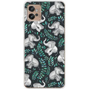 Чехол BoxFace Motorola G32 