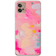 Чехол BoxFace Motorola G32 