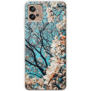 Чехол BoxFace Motorola G32 