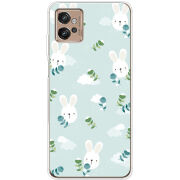 Чехол BoxFace Motorola G32 