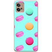 Чехол BoxFace Motorola G32 