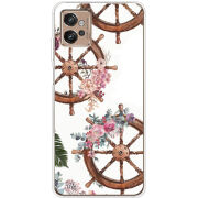 Чехол BoxFace Motorola G32 