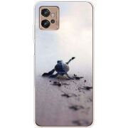 Чехол BoxFace Motorola G32 