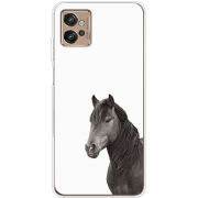 Чехол BoxFace Motorola G32 