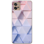 Чехол BoxFace Motorola G32 