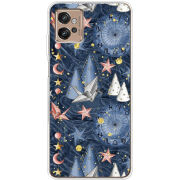 Чехол BoxFace Motorola G32 