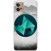 Чехол BoxFace Motorola G32 