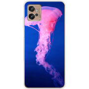 Чехол BoxFace Motorola G32 