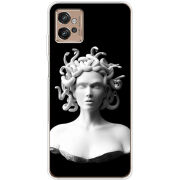 Чехол BoxFace Motorola G32 