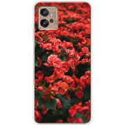 Чехол BoxFace Motorola G32 