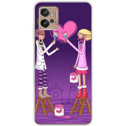 Чехол BoxFace Motorola G32 