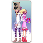 Чехол BoxFace Motorola G32 