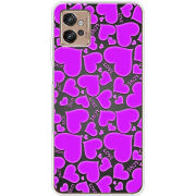 Чехол BoxFace Motorola G32 