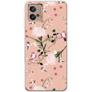 Чехол BoxFace Motorola G32 