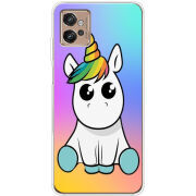 Чехол BoxFace Motorola G32 