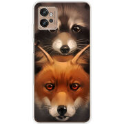 Чехол BoxFace Motorola G32 