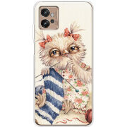 Чехол BoxFace Motorola G32 