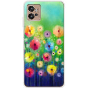 Чехол BoxFace Motorola G32 