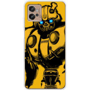 Чехол BoxFace Motorola G32 