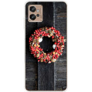 Чехол BoxFace Motorola G32 