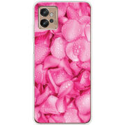 Чехол BoxFace Motorola G32 
