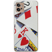 Чехол BoxFace Motorola G32 