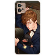 Чехол BoxFace Motorola G32 