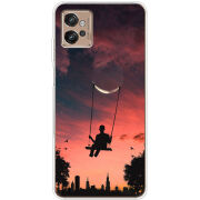 Чехол BoxFace Motorola G32 