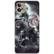 Чехол BoxFace Motorola G32 