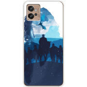 Чехол BoxFace Motorola G32 