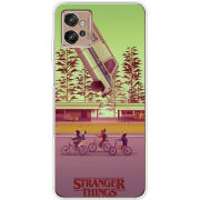 Чехол BoxFace Motorola G32 