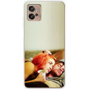 Чехол BoxFace Motorola G32 