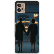 Чехол BoxFace Motorola G32 