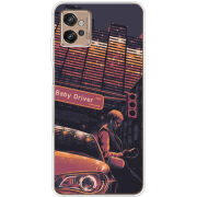 Чехол BoxFace Motorola G32 