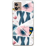 Чехол BoxFace Motorola G32 