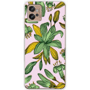 Чехол BoxFace Motorola G32 