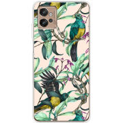 Чехол BoxFace Motorola G32 