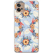 Чехол BoxFace Motorola G32 