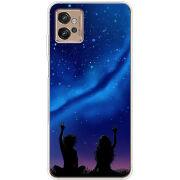 Чехол BoxFace Motorola G32 