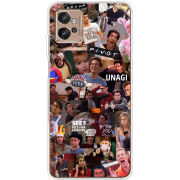 Чехол BoxFace Motorola G32 