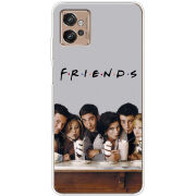 Чехол BoxFace Motorola G32 