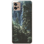 Чехол BoxFace Motorola G32 