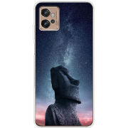 Чехол BoxFace Motorola G32 