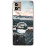 Чехол BoxFace Motorola G32 