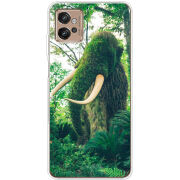 Чехол BoxFace Motorola G32 