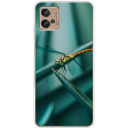 Чехол BoxFace Motorola G32 