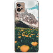 Чехол BoxFace Motorola G32 