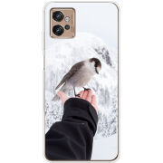 Чехол BoxFace Motorola G32 