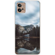 Чехол BoxFace Motorola G32 