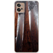 Чехол BoxFace Motorola G32 